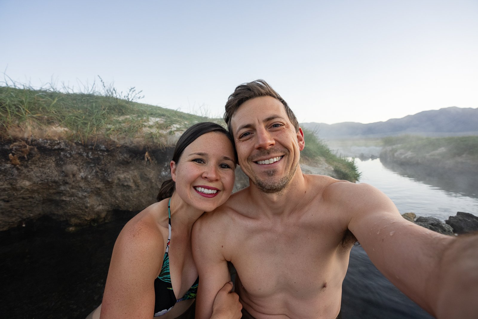 How To Visit Wild Willy S Hot Springs In Californias Eastern Sierra