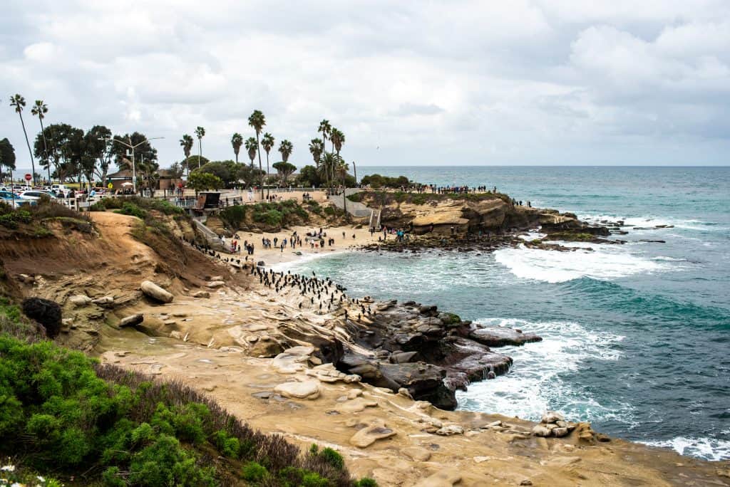 3 Days in San Diego | San Diego Itinerary | San Diego California | San Diego Guide | Where to eat in San Diego | Best food in San Diego | Best Tacos in San Diego | Things to do in San Diego | San Diego Coffee Shops | San Diego Tacos | San Diego Beaches | La Jolla | What to do in San Diego | San Diego Travel