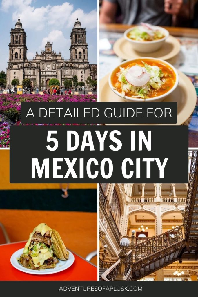Mexico City itinerary | Things to do Mexico City | Best tacos Mexico City | Where to eat Mexico City | Mexico City Neighborhoods | Mexico City Things to Know | Mexico City Safety | Mexico City food | Mexico City Coffee | Mexico City Guide | 5 Days in Mexico City | Best food Mexico City | Mexico City travel | Teotihuacan | La Gruta Cave | How to get to Teotihuacan by bus