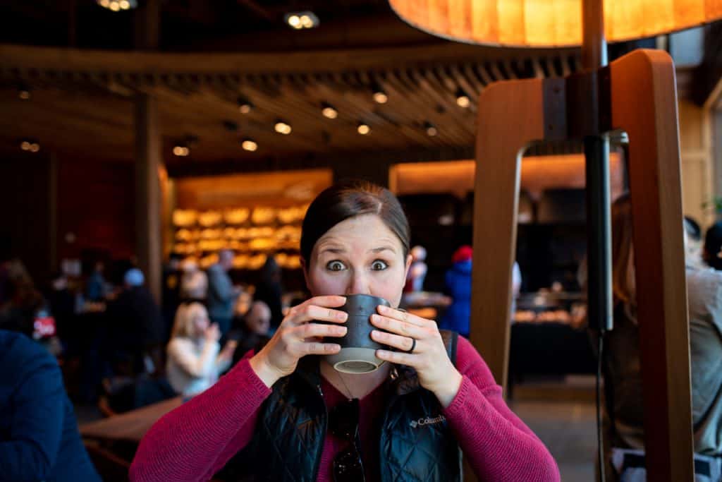 Must-Visit Coffee Shops in Seattle | Best Coffee Shops Seattle | Seattle Coffee Shops | #Seattle #Coffee