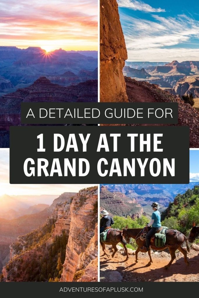 Grand Canyon Itinerary | 1 Day at the Grand Canyon South Rim | One Day at the Grand Canyon South Rim | Grand Canyon Arizona | Grand Canyon South Rim | Grand Canyon Hikes | Best hikes at the Grand Canyon | Best viewpoints Grand Canyon South Rim | Where to eat in Grand Canyon | Things to do at the Grand Canyon | Where to stay at the Grand Canyon | Grand Canyon Travel Guide | Grand Canyon Tips | Grand Canyon Things to Know | Grand Canyon Shuttle