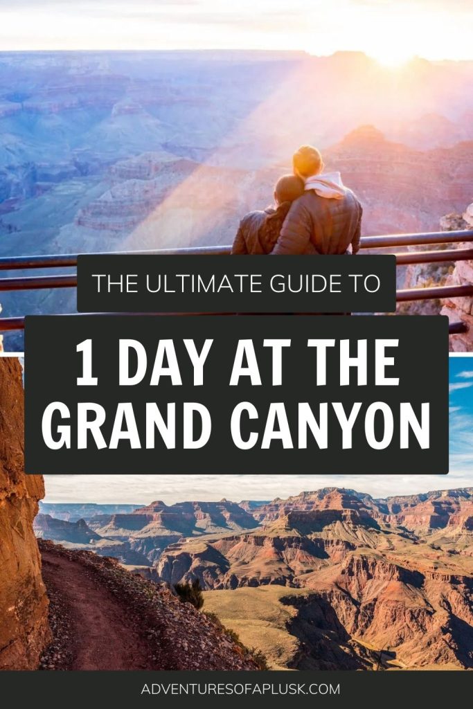 Grand Canyon Itinerary | 1 Day at the Grand Canyon South Rim | One Day at the Grand Canyon South Rim | Grand Canyon Arizona | Grand Canyon South Rim | Grand Canyon Hikes | Best hikes at the Grand Canyon | Best viewpoints Grand Canyon South Rim | Where to eat in Grand Canyon | Things to do at the Grand Canyon | Where to stay at the Grand Canyon | Grand Canyon Travel Guide | Grand Canyon Tips | Grand Canyon Things to Know | Grand Canyon Shuttle