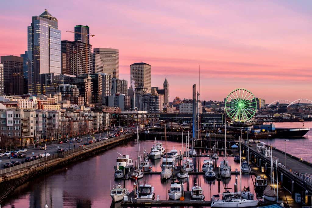 30 Free and Cheap Things to Do in Seattle