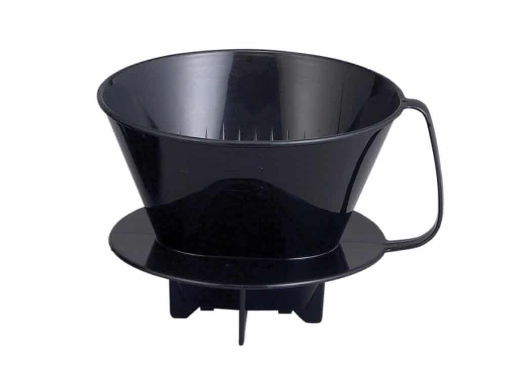 Pour Over