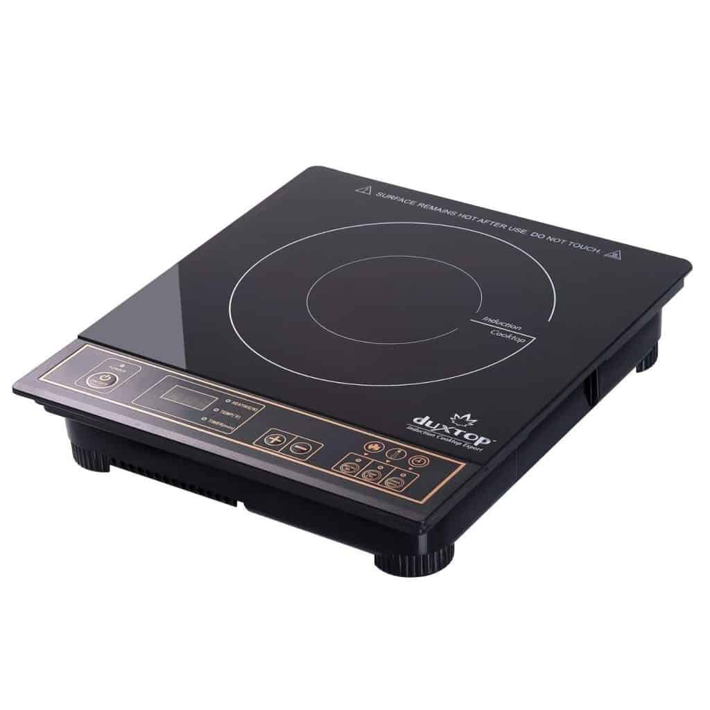 Stove Tops
