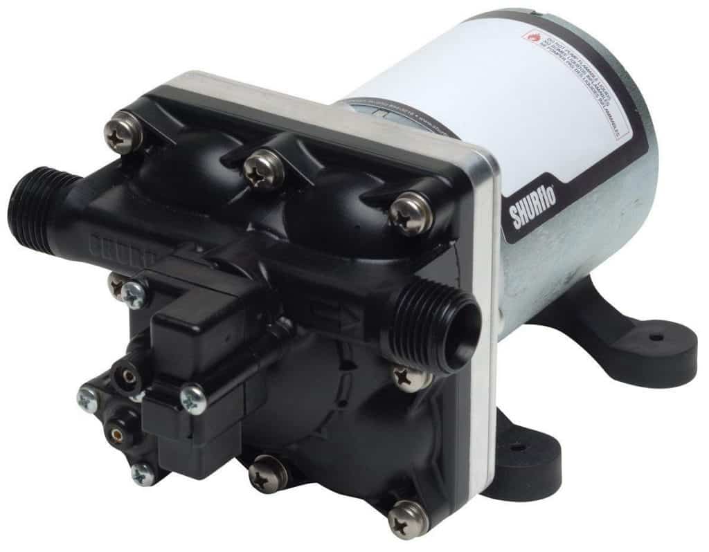 Water Pump