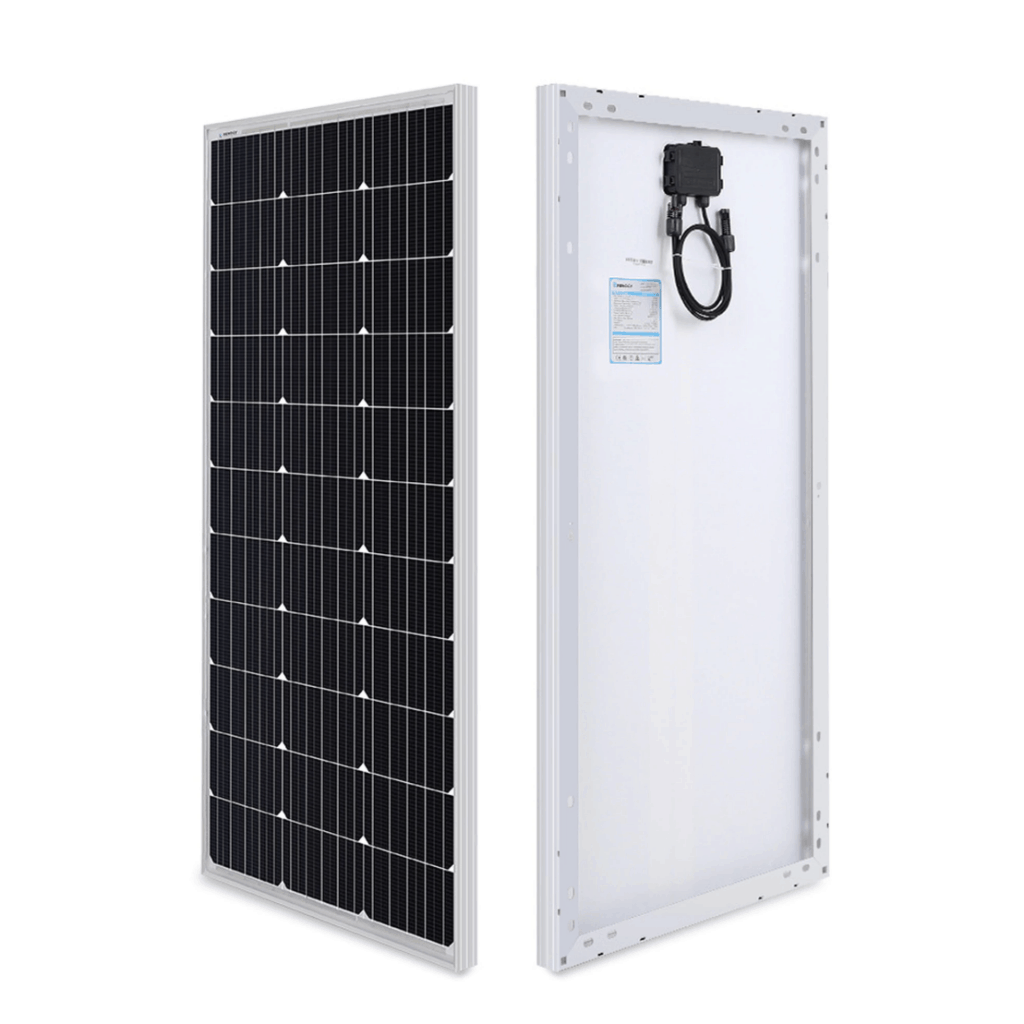 Renogy Solar Panels