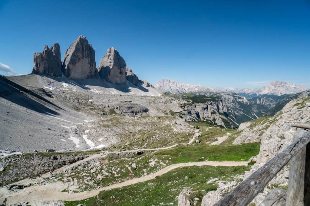 32 Epic Hikes in Europe You Need to See to Believe