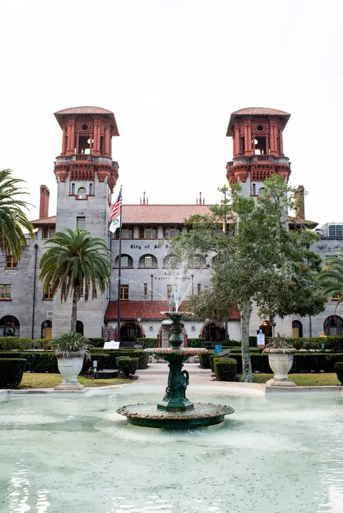 One Day in St. Augustine | Things to do in St. Augustine