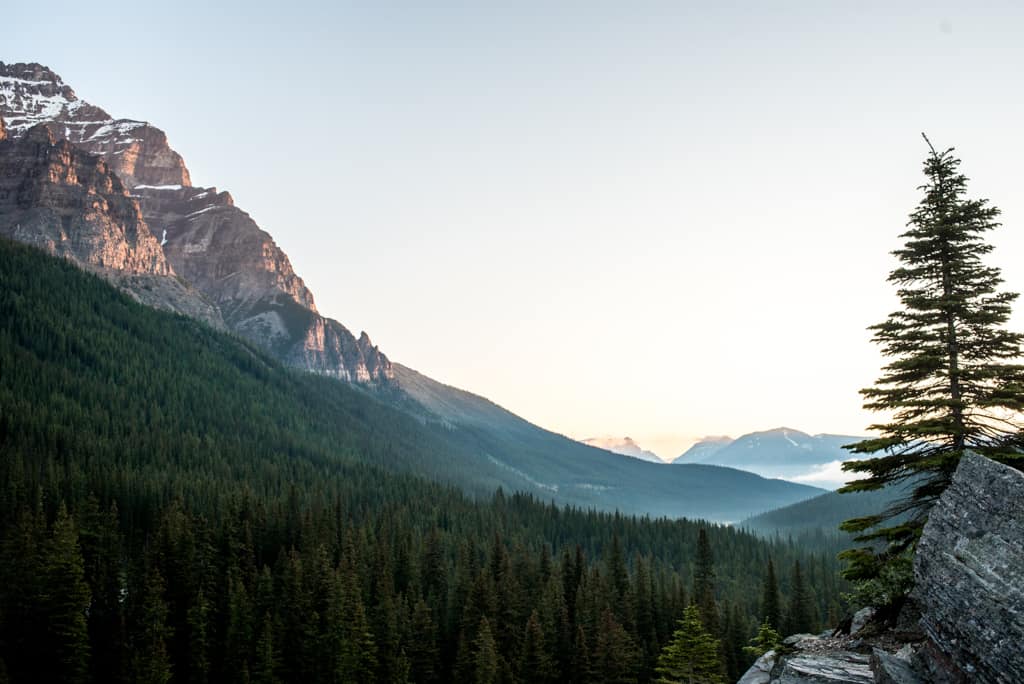 Banff