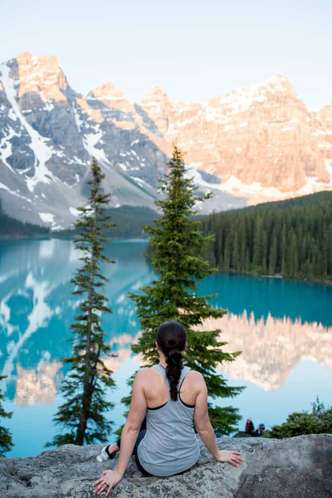 Banff
