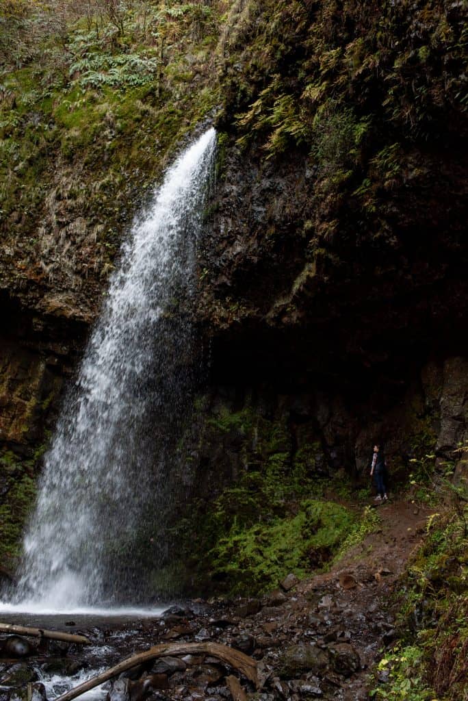 Columbia River Gorge