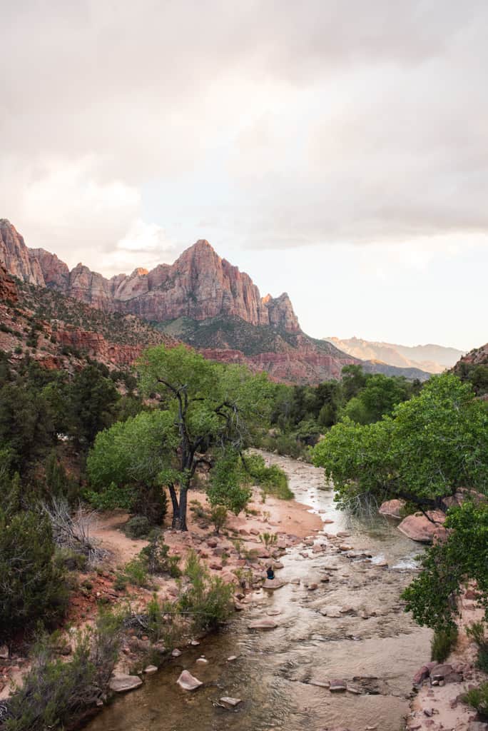 Zion