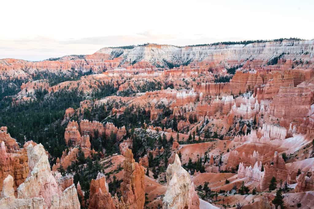 Bryce Canyon