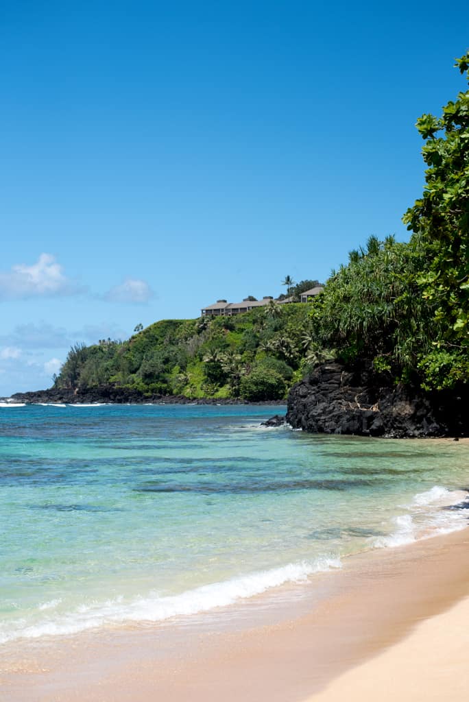 Hideaway Beach