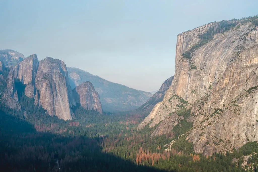 Panorama Trail, Four Mile Trail, Best day hike in Yosemite, Yosemite National Park, Things to do at Yosemite National Park, Yosemite hikes, Best hikes in Yosemite, Hikes at Yosemite, Yosemite trails, Glacier Point, Yosemite hiking trails, One day at Yosemite