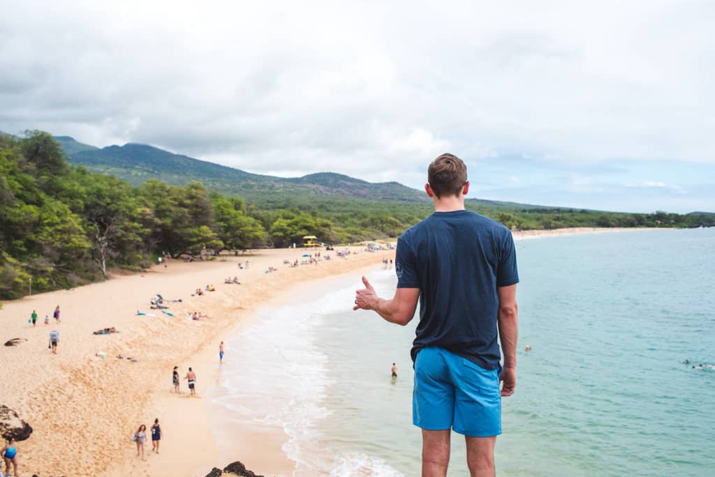 5 Days on Maui Itinerary | Maui Travel Guide | Maui Itinerary | Maui Hawaii | Things to do on Maui | Where to stay on Maui | When to visit Maui | Where to eat on Maui | Best food on Maui | Road to Hana tips | Maui Shave Ice | Maui food | Maui beaches | Best beaches on Maui | Best hikes on Maui | What to do on Maui | Maui travel