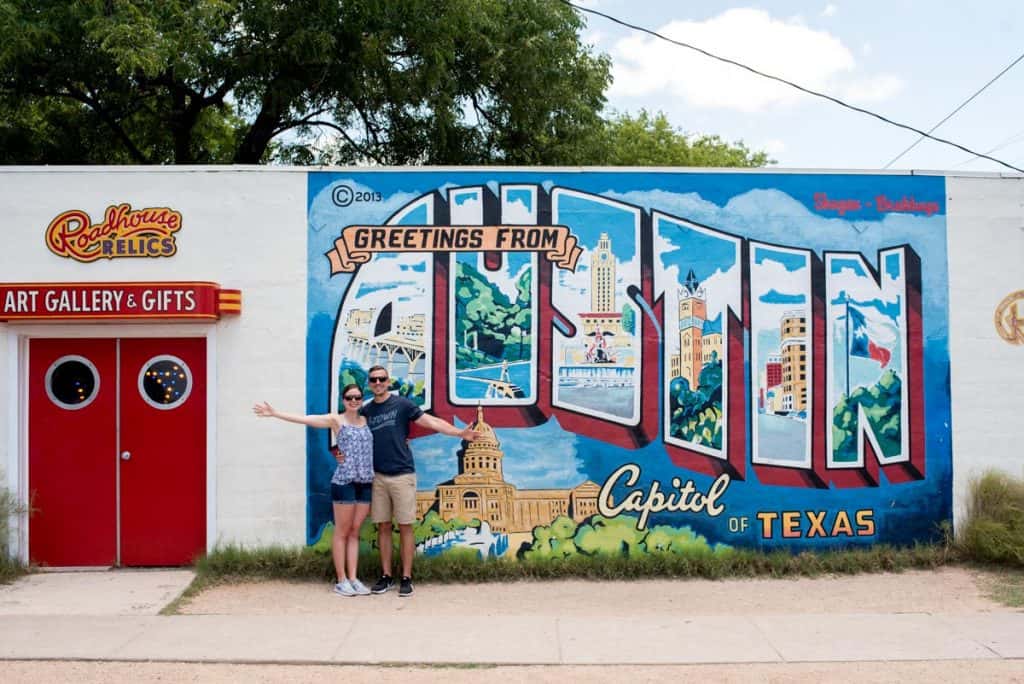 A weekend in Austin, TX | Austin Itinerary and guide | Things to do in Austin | When to visit Austin | Where to stay in Austin | What to do in Austin | Where to eat in Austin | Best food in Austin | Best BBQ in Austin | Best tacos in Austin | Austin BBQ | Austin Tacos | Austin food | #Austin #Texas