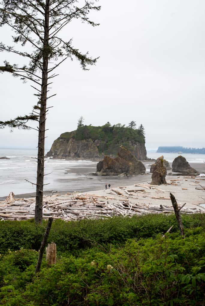 Ruby Beach