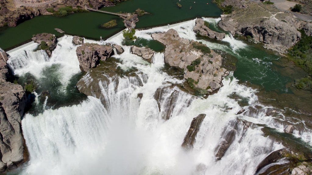 Best Waterfalls in Twin Falls, Best Waterfalls in Southern Idaho, Southern Idaho, Things to do in Twin Falls Idaho, Things to do in Twin Falls, What to do in Twin Falls, What to do in Twin Falls Idaho, Twin Falls Waterfalls, Visiting Southern Idaho