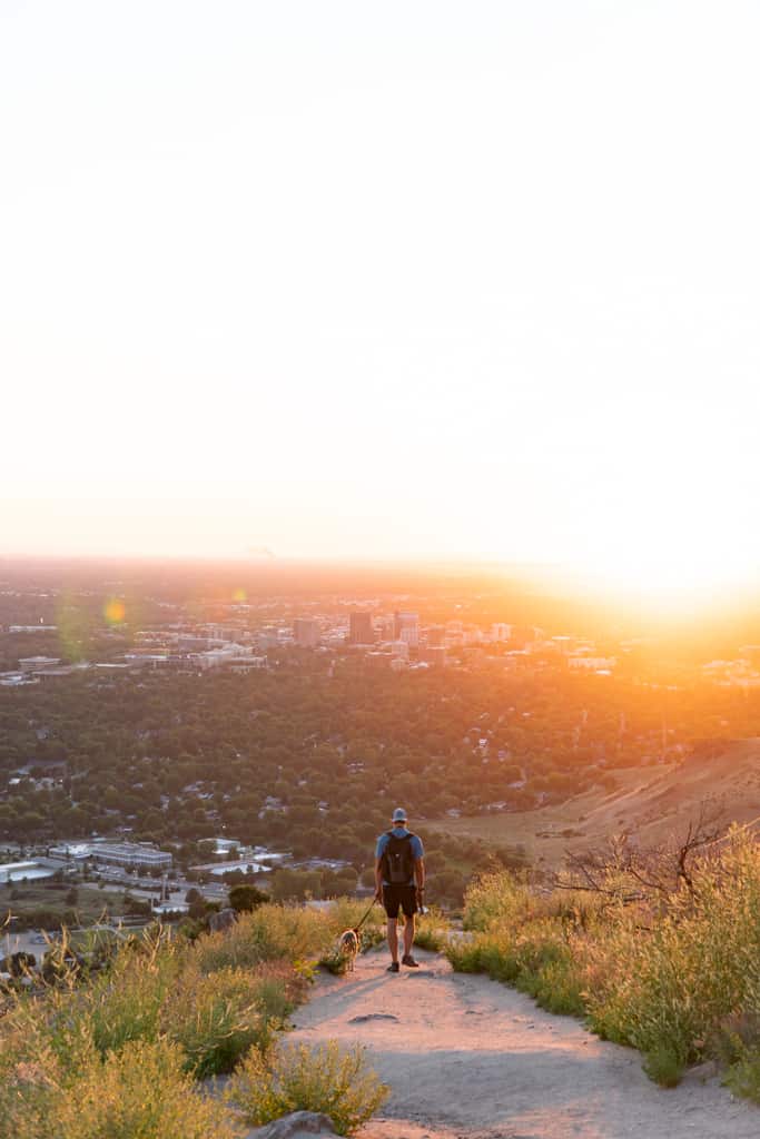 Table Rock Boise