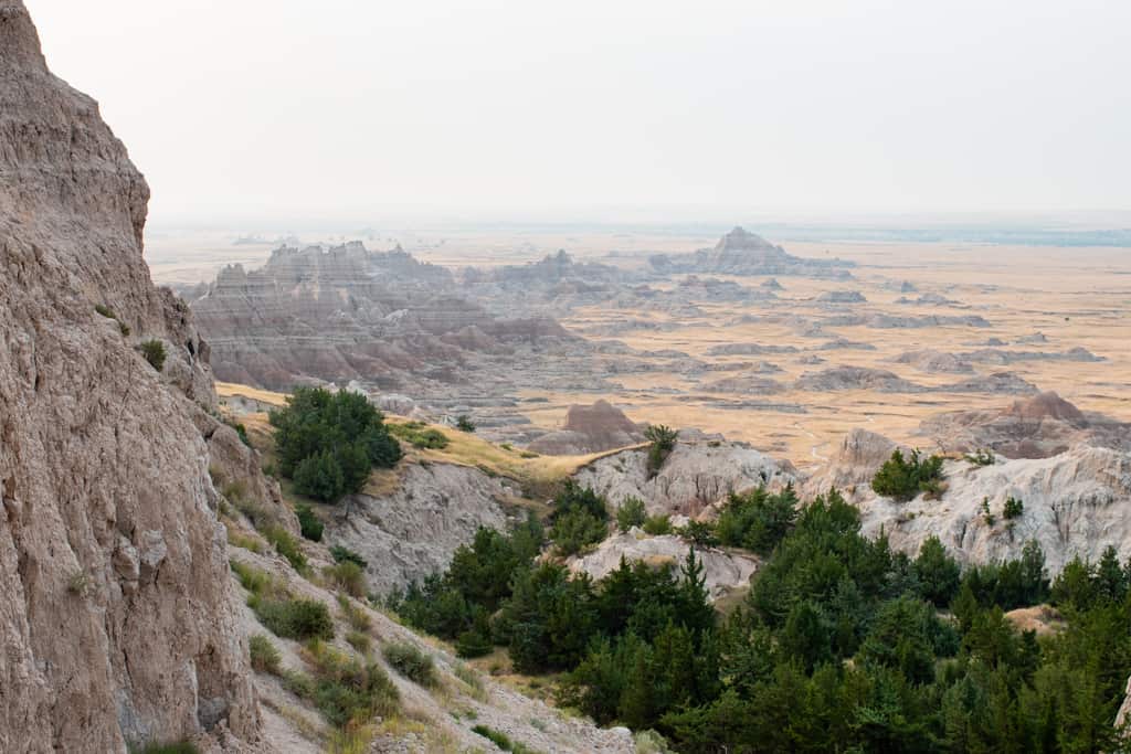The Best Things to do in Badlands National Park