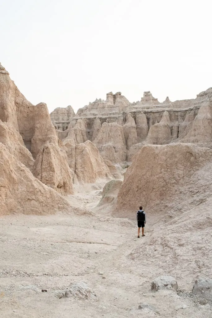 The Best Things to do in Badlands National Park