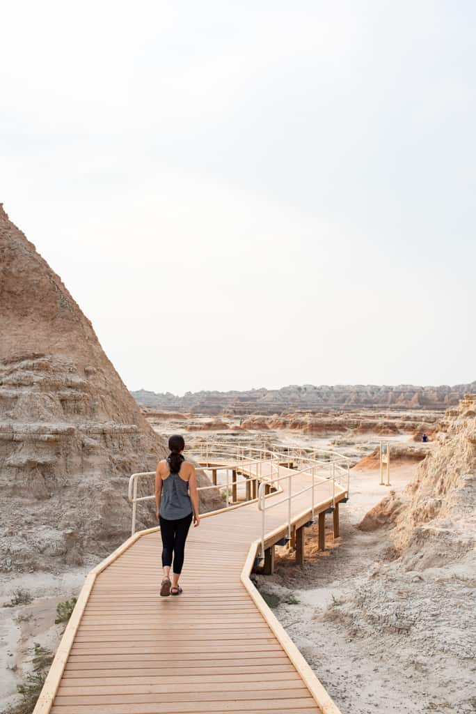 The Best Things to do in Badlands National Park