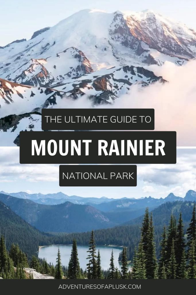 Things to do at Mount Rainier National Park, What to do at Mount Rainier, Mount Rainier National Park, Best hikes at Mount Rainier, Hiking at Mount Rainier, Trails at Mount Rainier, Where to stay at Mount Rainier, Mount Rainier tips, Mount Rainier hikes, Paradise at Mount Rainier, Sunrise at Mount Rainier, Mount Rainier trails, Hikes in Washington, Washington hikes, Washington trails, Washington National Parks