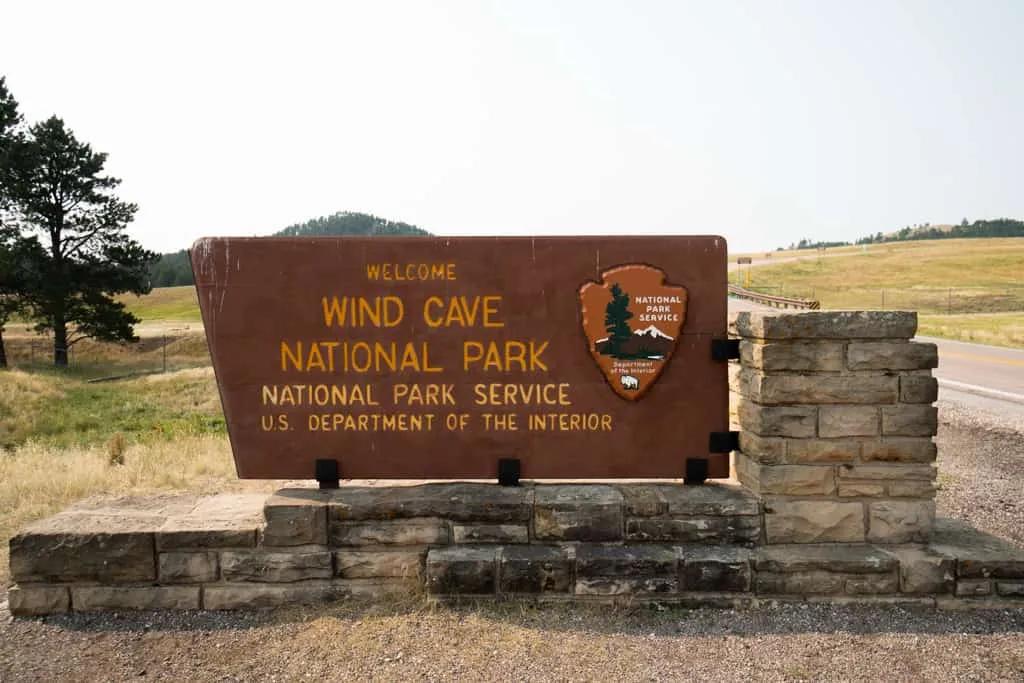 Wind Cave National Park | The Best Things to do in the Black Hills