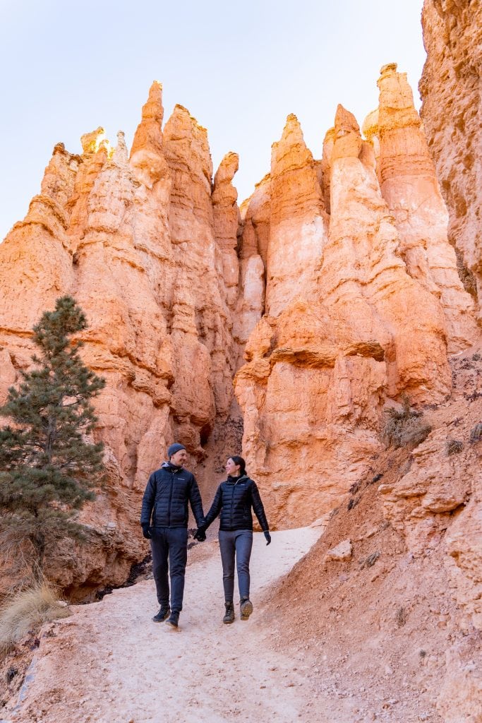 Bryce Canyon National Park
