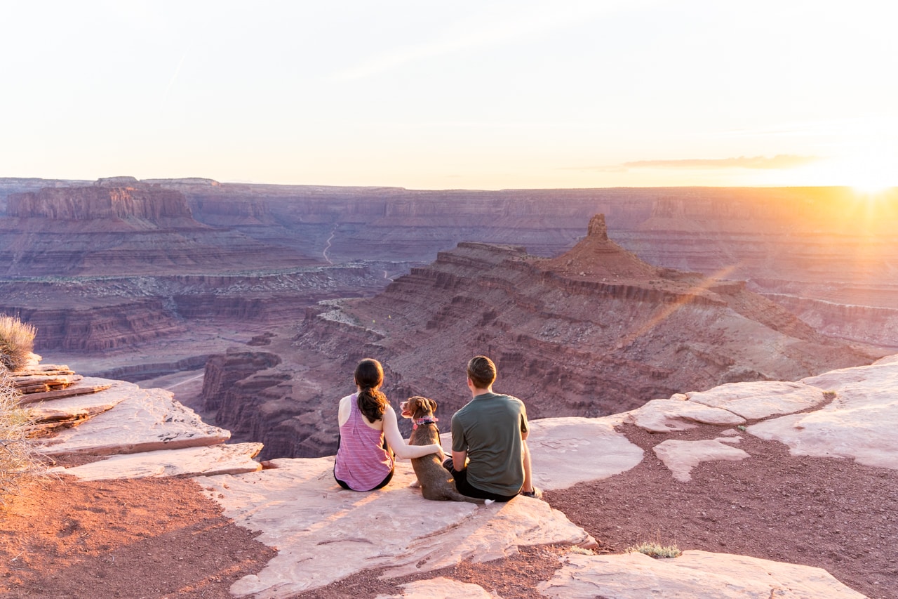 The 21 Best Hikes in Moab, Utah (for every skill level)