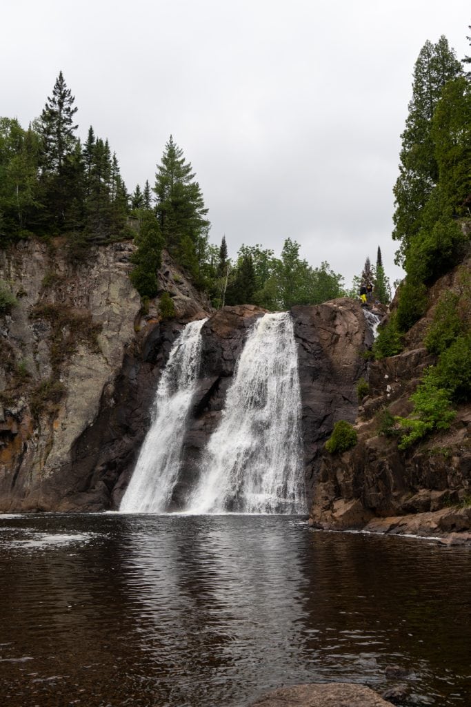 Tettegouche State Park MN North Shore