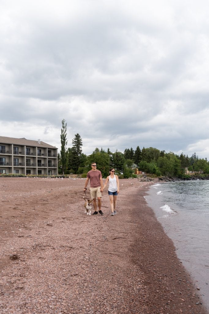 Grand Marais Best Western Plus Superior Inn