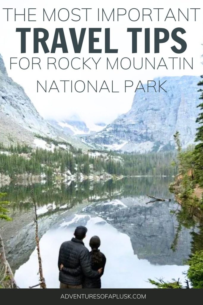 Guide to Visiting Rocky Mountain National Park | Best hikes in National Parks | Things to do in Rocky Mountain National Park | Things to do in Colorado | Day Trips from Denver | National Park Travel Tips