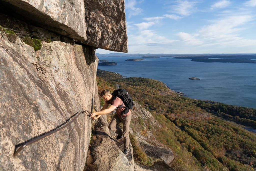 Best National Parks on the East Coast USA