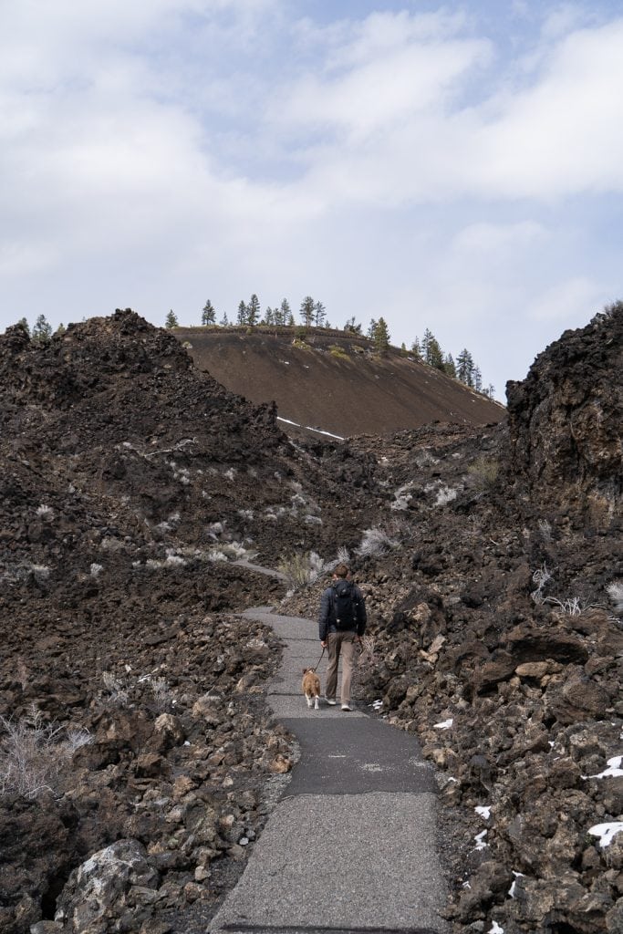 Newberry National Volcanic Monument - Things to do in Bend, Oregon