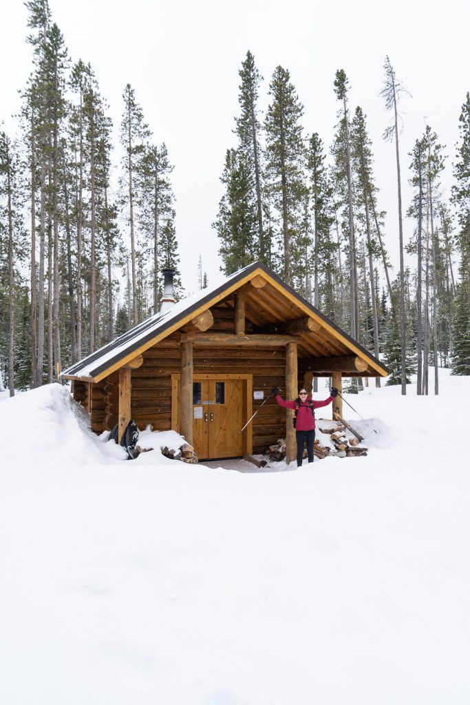 Swampy Lakes Shelter Bend, Oregon
