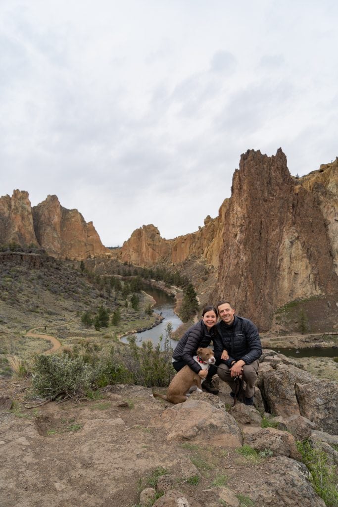 Smith Rock State Park | Things to do in Bend, Oregon