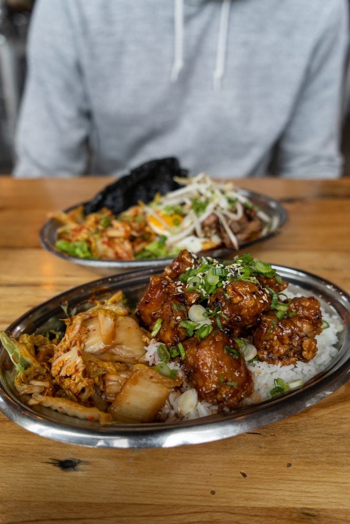 Spork- Bend Food