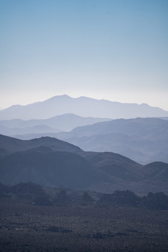 Ryan Mountain | Things to do in Joshua Tree National Park