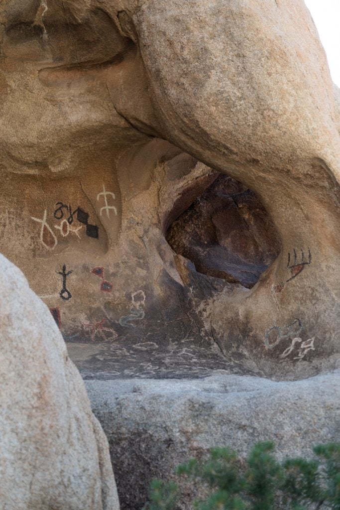 Barker Dam | Things to do in Joshua Tree National Park