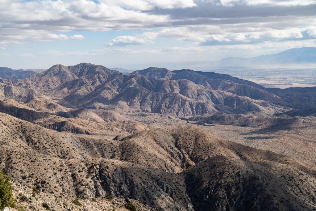 Keys View | Things to do in Joshua Tree National Park