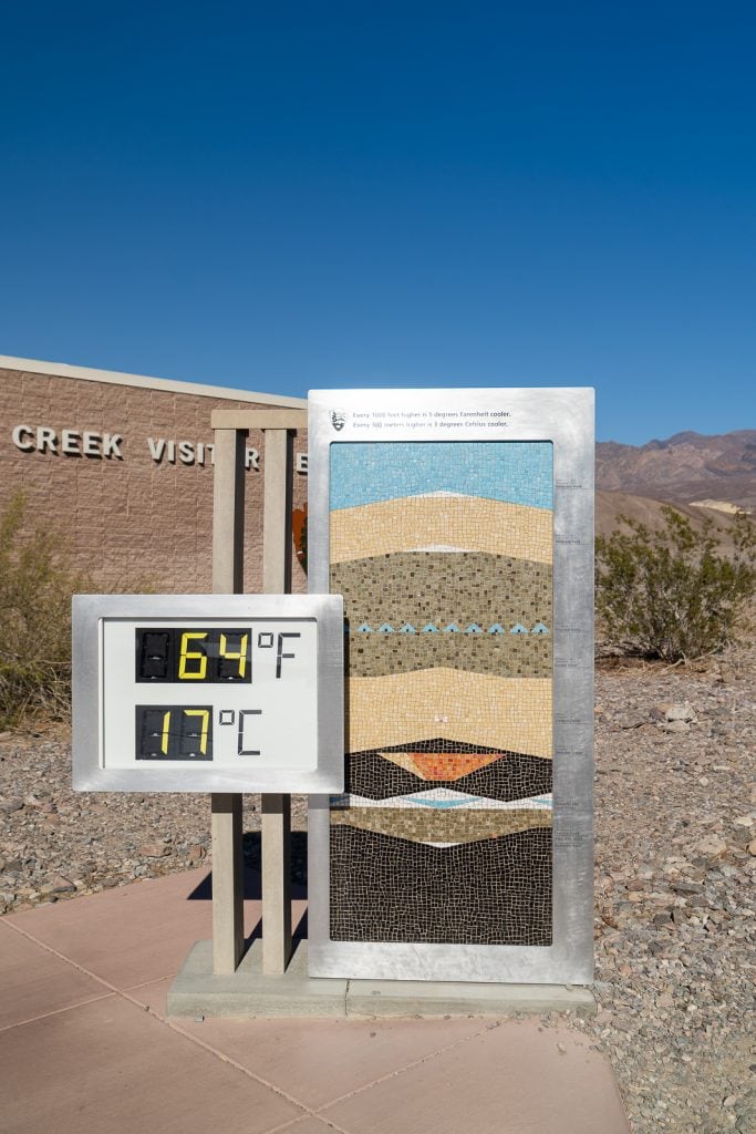 Death Valley National Park
