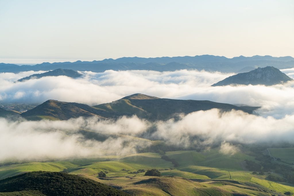 Things to do in San Luis Obispo, California
