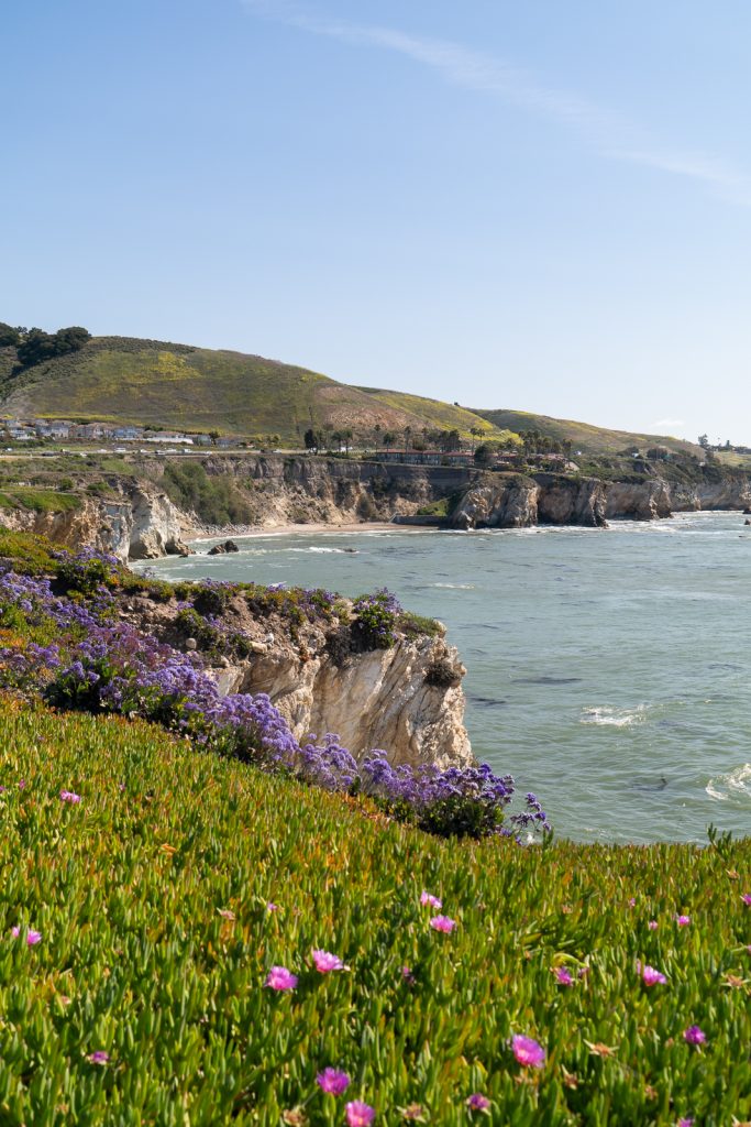 Pismo Beach | Things to do in San Luis Obispo, California
