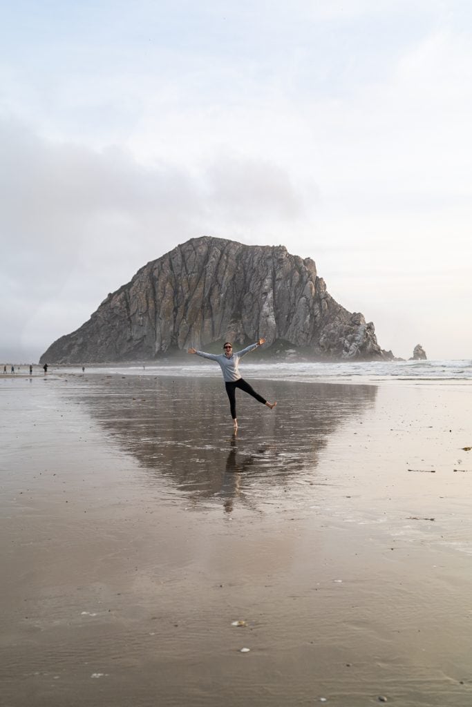 Morro Rock | Things to do in San Luis Obispo, California
