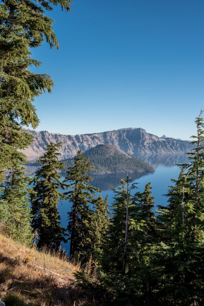 Discovery Point Trail | The BEST things to do at Crater Lake National Park in Oregon