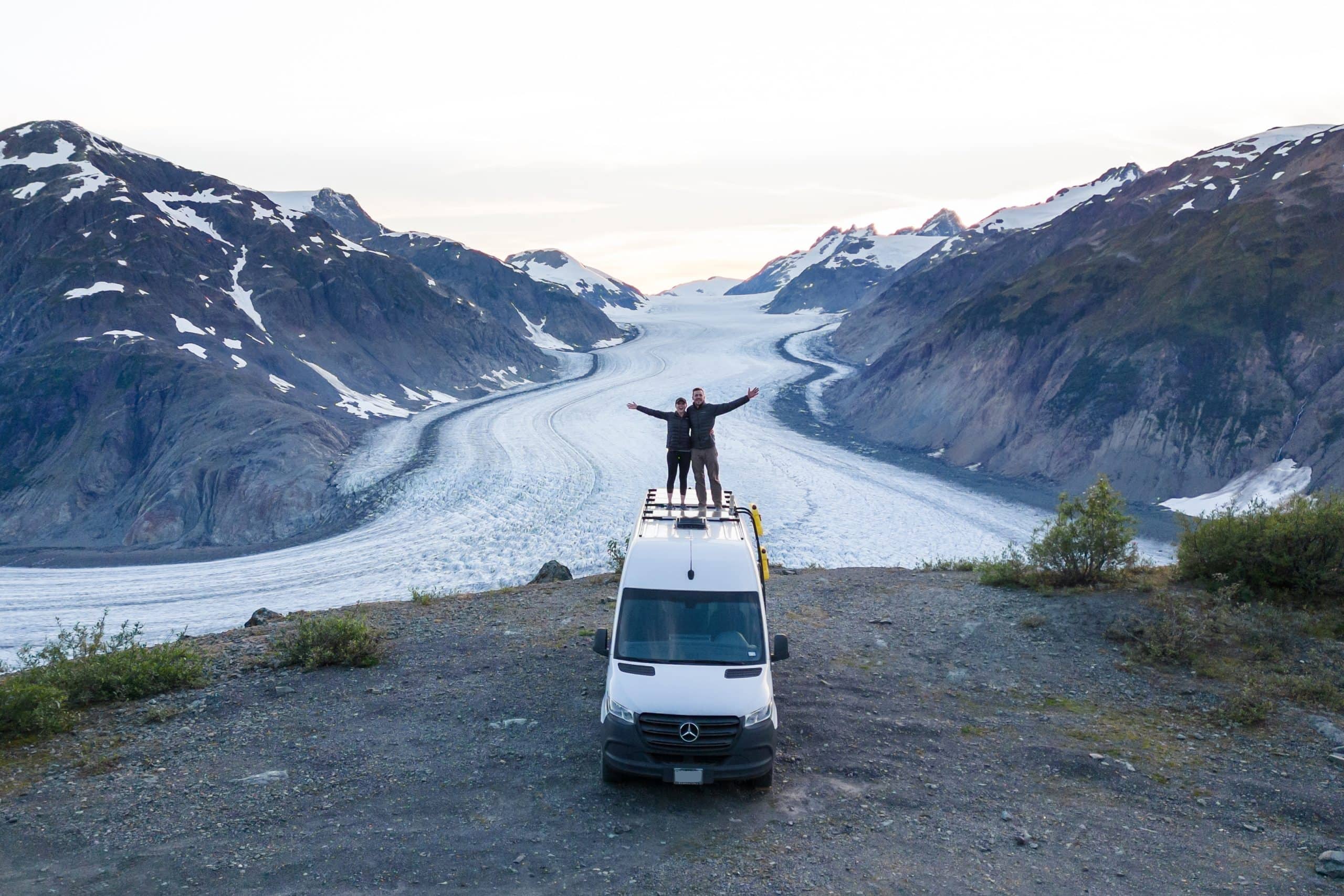 30+ BEST Places to Visit in British Columbia (From PNW Locals!)