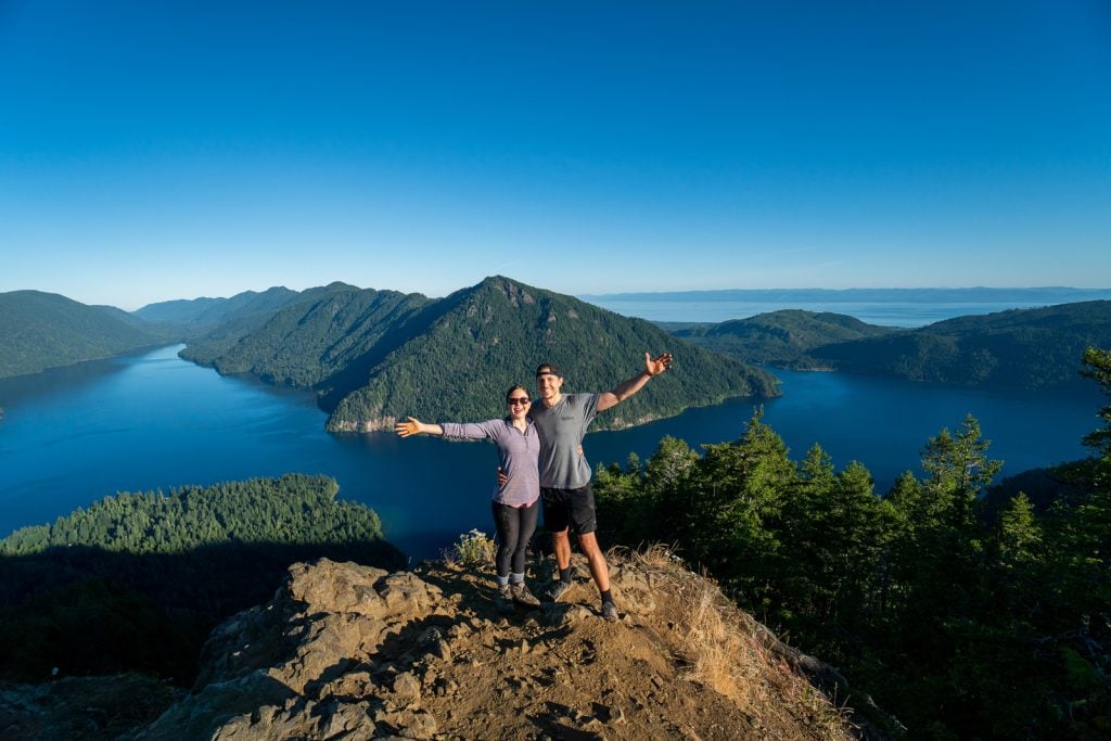 The Ultimate Hiking Guide: Our top hiking tips!